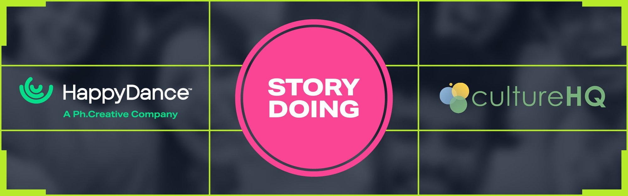 StoryDoing header